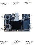 Placa de baza ZTE AXON 10 PRO 128GB