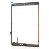 Touchscreen iPad 10.2 (2019 / 2020), iPad 8 (2020) A2270, A2428, A2429, A2430, Gold, Complet