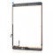 Touchscreen iPad 10.2 (2019 / 2020), iPad 8 (2020) A2270, A2428, A2429, A2430, Gold, Complet