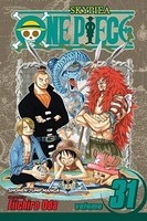 One Piece, Volume 31