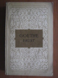 Faust - Autor Goethe