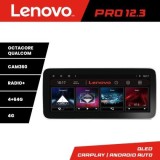 Navigatie Subaru BRZ 2012-2021 Toyota GT 86 2012-2021 Lenovo PRO 4+64 12.3 inch qled android 4G DSP gps internet KIT-BRZ CarStore Technology