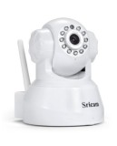 Camera SRICAM SP012 IP WIFI 720P PAN/TILT H.264 ONVIF