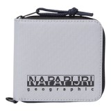 Portofel Napapijri H-Cala Wlt ultimate grey