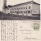 Baia Mare -Scoala si Biserica- rara