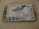 Cumpara ieftin Placa wireless laptop Compaq Presario CQ70, Atheros T60H976.07 LF, 459339-002