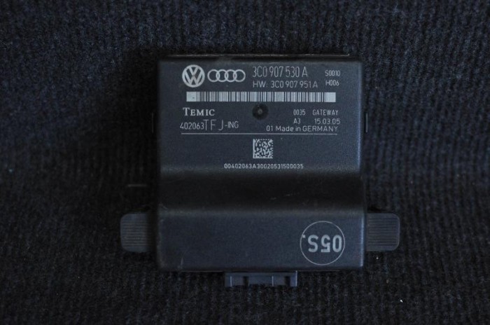 VW PASSAT B6 3C2 2005 OEM: 3C0907530A,3C0907951A SKU: 1500539