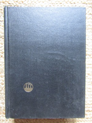 DICTIONAR POLITEHNIC de RADU TITEICA , 1967 foto