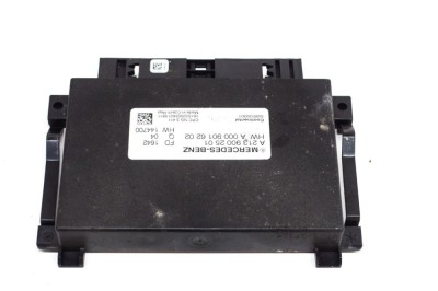 Unitate de control cutie de viteze MERCEDES-BENZ E T-Model S213 2016 OEM: A2139002501,A0009016202,5WE00001 20575266 foto