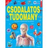 F&uuml;les Bookazine - Csod&aacute;latos Tudom&aacute;ny - Brezvai Edit