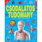 F&uuml;les Bookazine - Csod&aacute;latos Tudom&aacute;ny - Brezvai Edit