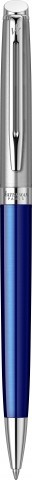 Pix Waterman Hemisphere SS Blue