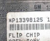 Capac rezervor combustibil OPEL INSIGNIA A G09 2013 OEM: P1339812513244485 | 3342837