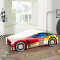 Pat Tineret MyKids Race Car 05 Red-140x70 GreatGoods Plaything