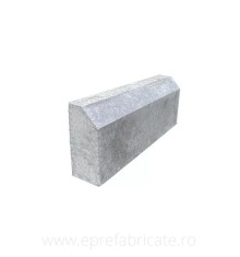 Bordura din beton