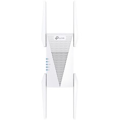 AXE5400 Wi-Fi6E Mesh Range Extender, Tri-Band, RE815XE