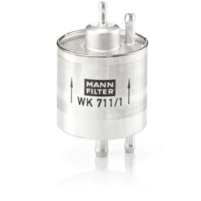 Filtru combustibil Mann-Filter WK7111 foto