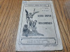 RAZBOIUL EUROPEAN SI SOCIALDEMOCRATIA - M. Gh. Bujor - 1914, 22 p., Alta editura