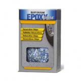Chips-uri Decorative Epoxyshield 430Gr., Rust-Oleum