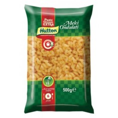 Paste Melci Ondulati Extra Hutton, 500 g foto