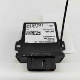 Modul de control far AUDI A7 Sportback 4GA, 4GF 2017 OEM: 4H4907357E,7P6907357B,5WK50799 22921869