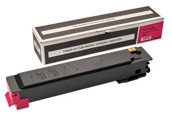 Cartus compatibil Kyocera TASKalfa 4054ci TK-8545M Magenta 20K Integral