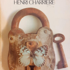 Papillon Henri Charriere