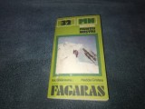 VAL BALACEANU - FAGARAS HARTA INCLUSA