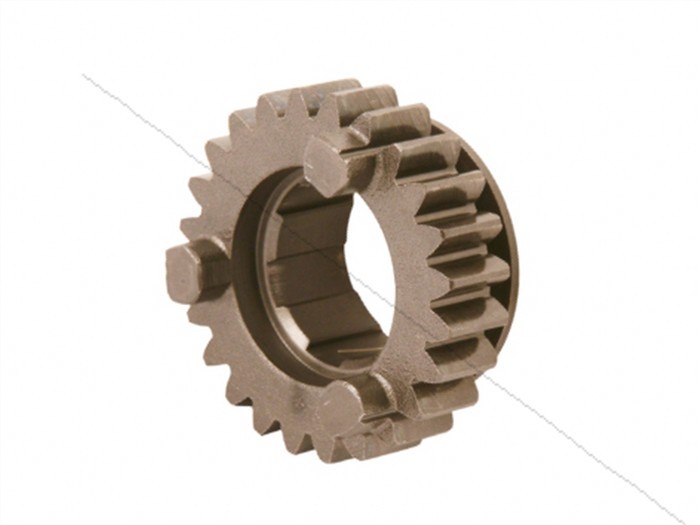 Pinion secundar treapta V