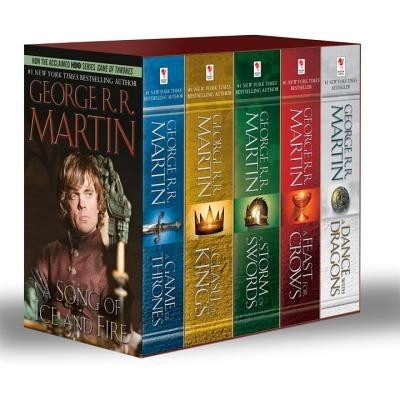 George R