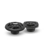 Set difuzorare auto 4&quot; 105mm 90W 4 ohm 2buc Ninja M`N`C