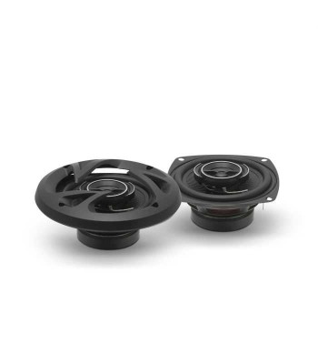 Set difuzorare auto 4&amp;quot; 105mm 90W 4 ohm 2buc Ninja M`N`C foto
