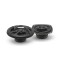 Set difuzorare auto 4&quot; 105mm 90W 4 ohm 2buc Ninja M`N`C