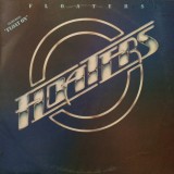 VINIL The Floaters &lrm;&ndash; The Floaters LP Vg+