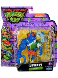 Turtles Mutant Mayhem Basic Superfly 12cm