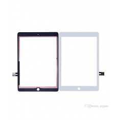 Touchscreen Apple iPad 9.7 (2018) Alb