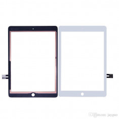 Touchscreen Apple iPad 9.7 (2018) Alb