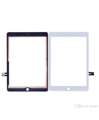 Touchscreen Apple iPad 9.7 (2018) Alb foto