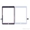 Touchscreen Apple iPad 9.7 (2018) Alb