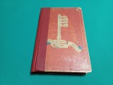 ALMANAHUL GALERIILOR LAFAYETTE * 1939 * G