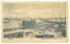 767 - PLOIESTI, Oil factory, Romania - old postcard - used - 1927, Circulata, Printata