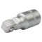 Adaptor lung 3/8"?40mm CR-V TMP HardWork ToolsRange