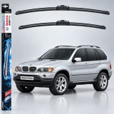 Cumpara ieftin Ștergătoare BMW X5 (E53) 03.1999&ndash;10.2006 | 3 397 118 996 &ndash; BOSCH