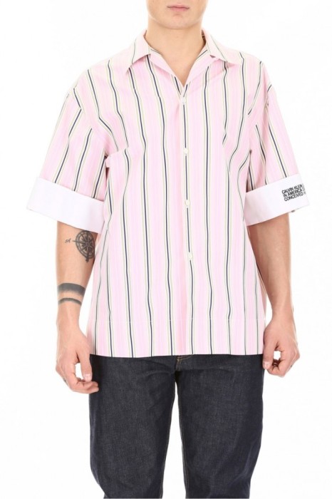 Camasa Calvin Klein Camasa Calvin Klein