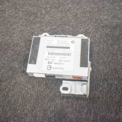 Alt modul de control LEXUS RX _L1_ 2011 OEM: 10R-039717,CX-US0862AJ,861A0-48010,R31017-ETC 10616025 foto