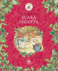 Scara secreta, Cartea copiilor