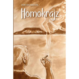 Homokrajz - Zolt&aacute;n Mikl&oacute;s