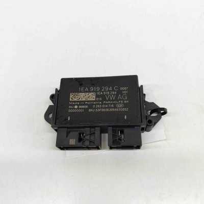 Unitate de control senzor de parcare PDC VW ID.3 E11 2021 OEM: 1EA919294C,1EA919294,0263014716 23308861 foto