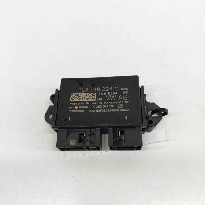 Unitate de control senzor de parcare PDC VW ID.3 E11 2021 OEM: 1EA919294C,1EA919294,0263014716 23308861