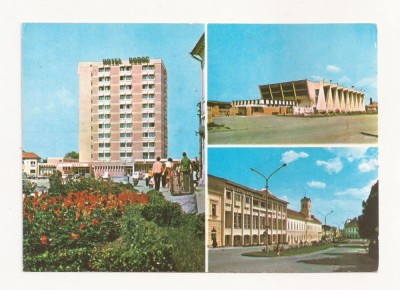 RF10 -Carte Postala- Sfantul Gheorghe, necirculata 1976 foto